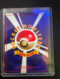 Pokemon Team Rocket's Moltres No.146 Gym Heroes Japanese Holo NM Pocket Monsters - Image 4