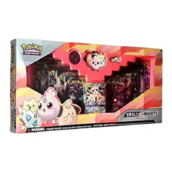 Small But Mighty Premium Collection Pokemon TCG - Image 1