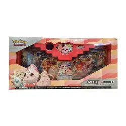 Small But Mighty Premium Collection Pokemon TCG - Image 2