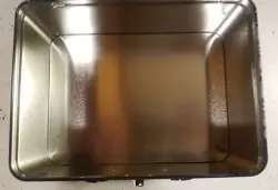 Empty Pokemon Collectors 2024 Fall Back To School Chest Surging Sparks Pikachu - Image 3