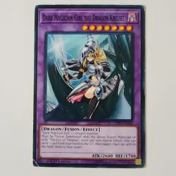 Pot of Duality - LEDD-ENA26 - LP - Common - 1st ed - Yugioh - Image 1