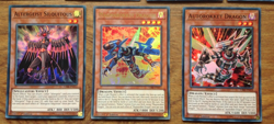 Yugioh 10 Bundle 1st Edition CIBR Rare Cards. Free UK Postage - Image 3