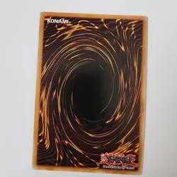 Hamon, Lord of Striking Thunder - LC02-EN002 - NM - Ultra Rare - Limited Yugioh - Image 2