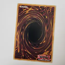Cosmic Blazar Dragon - LED6-EN029 - NM/VLP - Common - 1st ed - Yugioh - Image 2