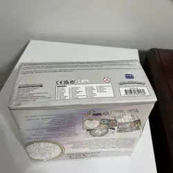 Brilliant Stars Elite Trainer Box Pokemon TCG Sword and Shield ETB Sealed New - Image 5