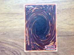 YuGiOh Card - Jenis, Lightsworn Mender TDGS-EN025 .Free Postage - Image 2