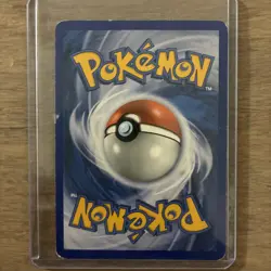 Pokemon Slowpoke LV.10 Reverse Holo Card 82/106 Great Encounters Series - Image 2
