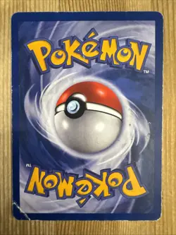 Zapdos - Pokemon Wizard's Black Star Promos #23 - Vintage Promo WOTC Card DMG - Image 2