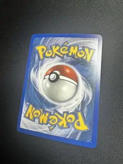 Pokemon Mew Reverse Holo Card 10/92 from EX Legend Maker 2006 NM - Image 3