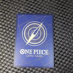 Buggy Cross Guild One Piece Card Game - Image 2