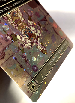 MTG Ethersworn Canonist (Galaxy Foil) Secret Lair Deathburger 2102 NM - Image 4