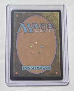 Mercurial Spelldancer 061/271 Phyrexia: All Will Be One Rare MTG NM/M - Image 2