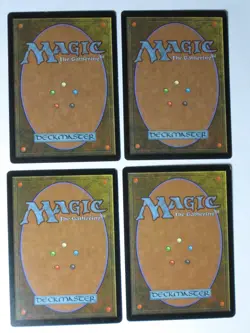 Remote Isle 4x - Urza's Saga MTG Magic - HP - Image 2