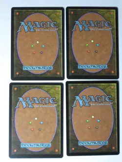 Remote Isle 4x - Urza's Saga - BeatDown - MTG Magic the Gathering - LP - Image 2