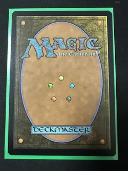 MTG Syr Konrad, the Grim - DCI Promo - Image 2