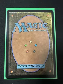 MTG Goldlust Triad - Tarkir Dragonstorm - Image 2