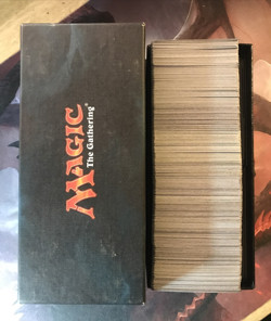MTG Shadows Over Innistrad Bundle Box Lot 100+ Rares 500+ Cards - Image 2