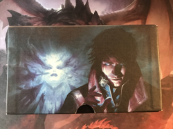 MTG Shadows Over Innistrad Bundle Box Lot 100+ Rares 500+ Cards - Image 4