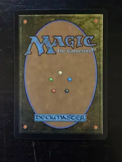 MTG Final Fantasy English Cloud, Ex-Soldier Borderless 0202 Foil - Image 2