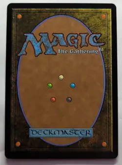 THE EARTH CRYSTAL Borderless - Final Fantasy MTG Magic: the Gathering - Image 2