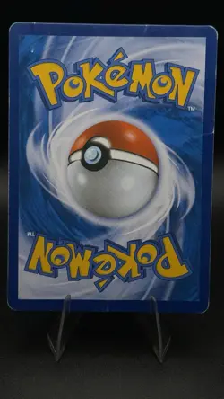 Pokemon TCG - Eevee GX #017/038 - Japanese SM1 Ultra Rare Holo - MP - Image 4