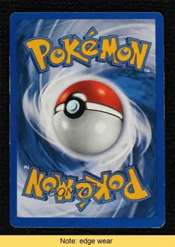 Magby Pokemon Neo Genesis #23 2000 READ 14rq - Image 2