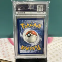 Pokemon - PSA 10 - Arven - Special Illustration Rare - 235/091 - Paldean Fates - Image 2