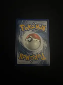 Pokemon TCG XY Promos Ash-Greninja EX Black Star Promo #XY133 - Image 3