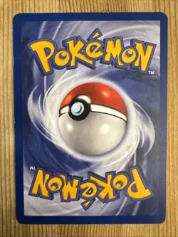 Articuno -Black Star Promo #22- WOTC - Pokemon TCG - LP - Image 2