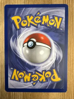 Mewtwo - 14 - Pokemon Wizards Black Star Promo Card VLP - Image 2