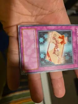 Gift Card Unlimited YuGiOh Tactical Evolution #TAEV-EN078 LP - Image 3