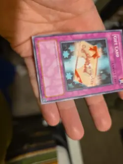 Gift Card Unlimited YuGiOh Tactical Evolution #TAEV-EN078 LP - Image 4