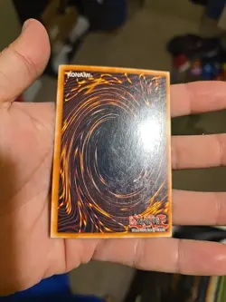 Gift Card Unlimited YuGiOh Tactical Evolution #TAEV-EN078 LP - Image 5