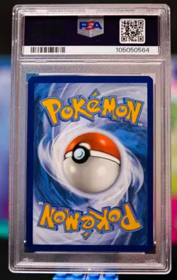 PSA 8 Pikachu 088 Sv: Scarlet & Violet Promo Cards Holo Pokemon TCG - Image 2