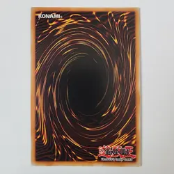Crush Card Virus (Version 1) - LCKC-EN046 - LP - Ultra Rare - 1st ed - Yugioh - Image 2