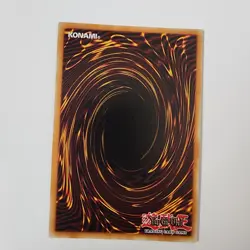 Master with Eyes of Blue - LCKC-EN009 - NM - Ultra Rare - 1st ed - Yugioh - Image 2