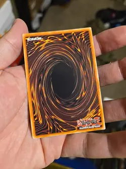 Yugioh!-Sky Striker Mobilize - Engage- Ultra Rare-mama-en009-1st Ed- (VLP) - Image 5