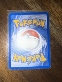 Gyarados # 82 Holo Team Rocket Vintage Prerelease Promo Pokemon Card WOTC C6 - Image 4