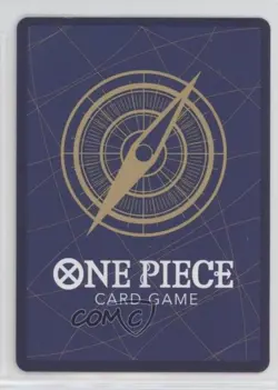 2022 One Piece Card Game: Romance Dawn OP01 Nekomamushi (Box Topper) 1i1o - Image 2