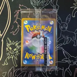 NEW Detective Pikachu 098/SV-P Returns - Pokemon Card Japanese 2023 F/S - Image 2