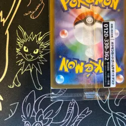 NEW Detective Pikachu 098/SV-P Returns - Pokemon Card Japanese 2023 F/S - Image 3