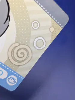 Antlion Chiikawa Committee Card Bandai Japanese Character Anime Very Rare - Image 5