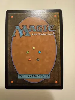 Witch-king of Angmar - Borderless Poster Foil - MTG Lord of the Rings - Image 2