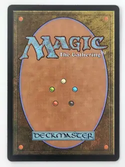 Magic The Gathering MTG: The Speed Demon- Creature NF (DFT) Mythic 0105 - Image 2