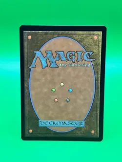 MTG ~ Dust Bowl (Borderless) Regular Mythic Edge of Eternities: Stellar Sights - Image 2