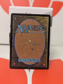 Lightning, Army of One (Borderless) - NM - FF x MTG - Image 3