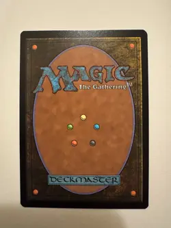 Surge Foil Barrow-Downs 0388 - Bojuka Bog - MTG LOTR - Image 2