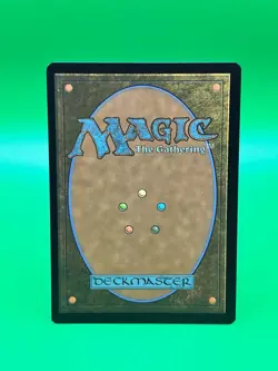 MTG ~ Evendo, Waking Haven ~ (Borderless) Regular Mythic Edge of Eternities NM - Image 2
