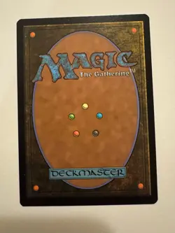 Pact of Negation Borderless NM, English MTG Lord of the Rings - Image 2