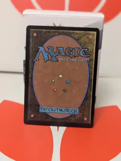 Buster Sword (Borderless) - NM - FF x MTG - Image 3